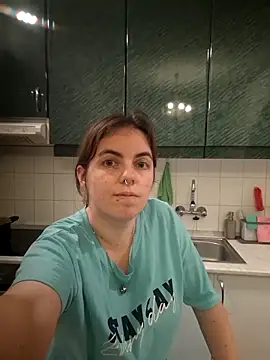 Snapshot of GeilesLuder36 chatting on 11/14/25, 09:07 GeilesLuder36 online show from 11/14/25, 09:07