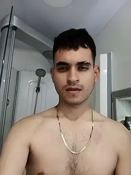 Dylan montes17 online show from 10/07/25, 09:05