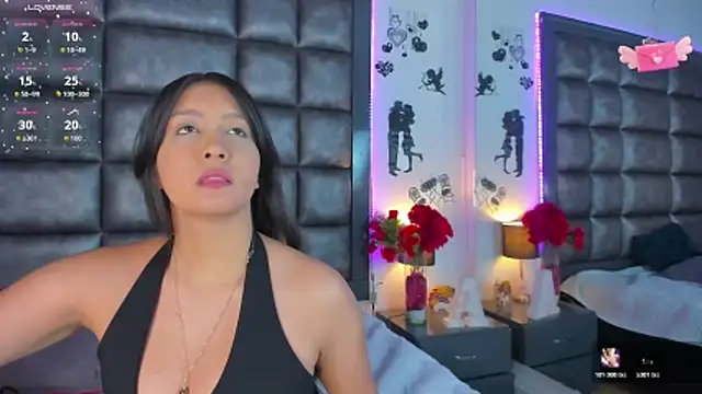 kendallsteele online show from 10/18/25, 12:40