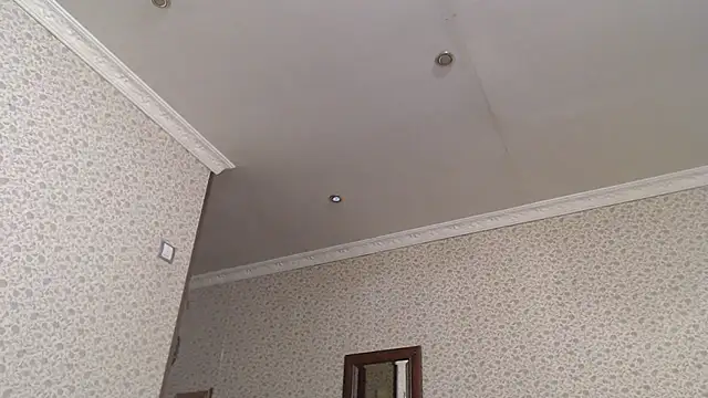 Snapshot of maybe_doll chatting on 10/24/25, 04:50 maybe doll online show from 10/24/25, 04:50