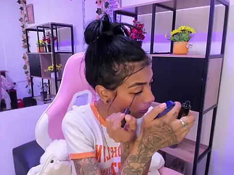 KarlaSlutSkinny   online show from 02/03/26, 08:58