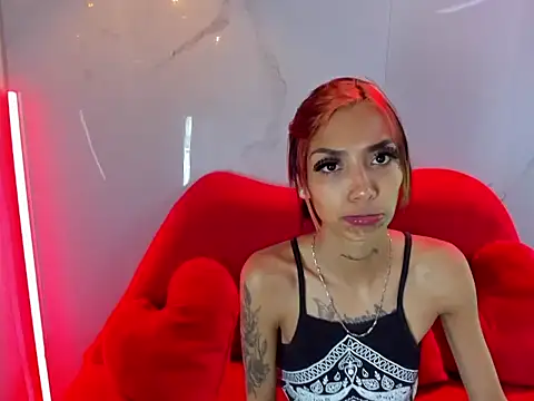 KarlaSlutSkinny   online show from 10/22/25, 03:39