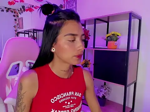 KarlaSlutSkinny   online show from 02/10/26, 09:03