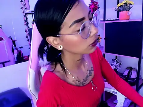 KarlaSlutSkinny   online show from 02/13/26, 08:53