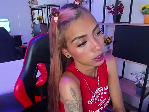 KarlaSlutSkinny   online show from 01/09/26, 03:35