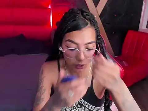 KarlaSlutSkinny   online show from 05/19/26, 09:22