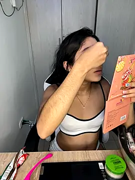 Ariasex  online show from 10/31/25, 07:43