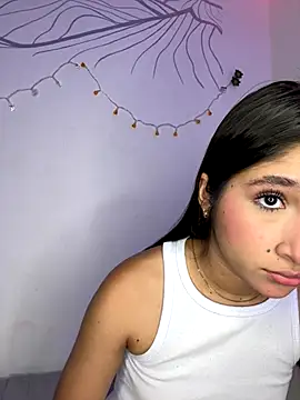 Ariasex  online show from 11/18/25, 08:12