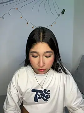 Ariasex  online show from 11/27/25, 11:16