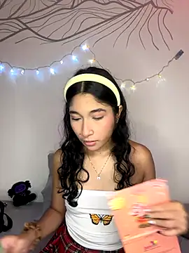 Ariasex  online show from 10/22/25, 07:13