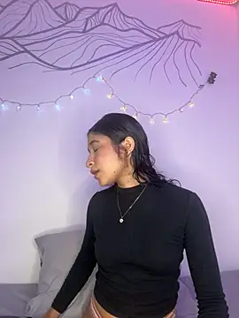 Ariasex  online show from 10/28/25, 12:15