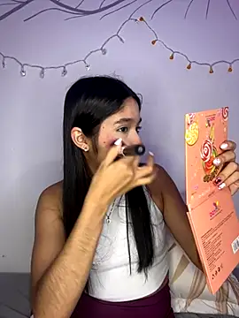 Ariasex  online show from 11/21/25, 08:19