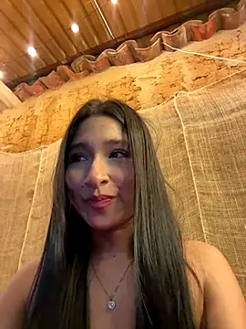 Ariasex  online show from 12/19/25, 12:25