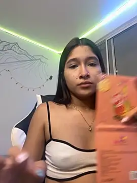 Ariasex  online show from 11/12/25, 07:40