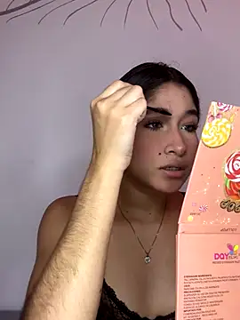 Ariasex  online show from 10/15/25, 07:11