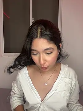 Ariasex  online show from 10/10/25, 02:45