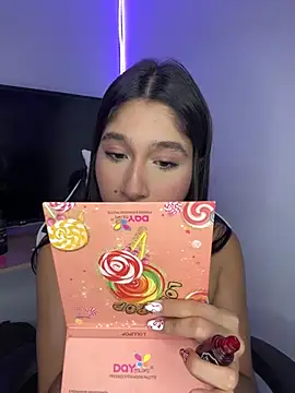 Ariasex  online show from 11/25/25, 11:27