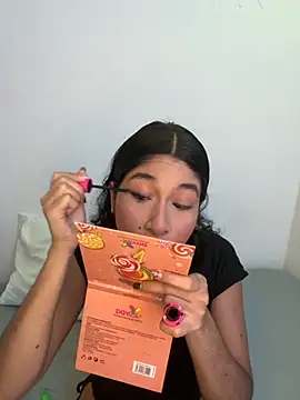 Ariasex  online show from 10/16/25, 07:11