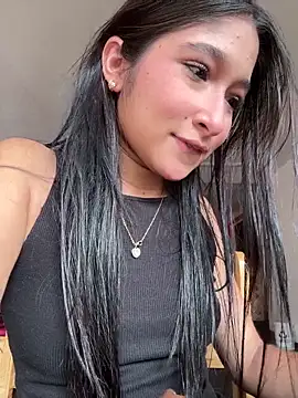 Ariasex  online show from 11/08/25, 08:01