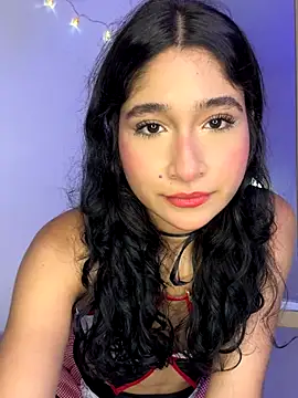 Ariasex  online show from 10/24/25, 07:24