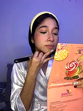 Ariasex  online show from 10/21/25, 07:13