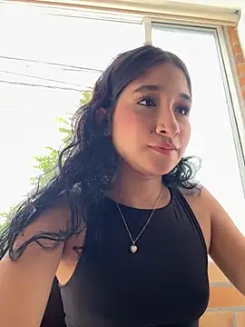 Ariasex  online show from 11/04/25, 07:28