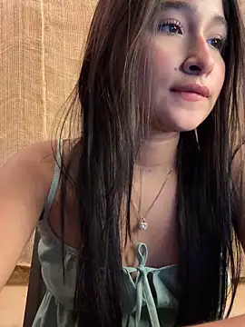 Ariasex  online show from 12/16/25, 11:42