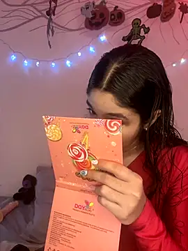 Ariasex  online show from 10/25/25, 07:25