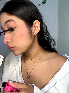 Ariasex  online show from 10/27/25, 07:15