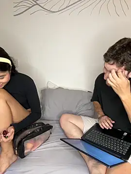 Ariasex  online show from 10/18/25, 07:05