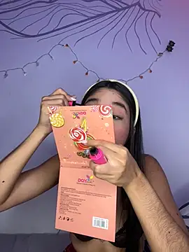 Ariasex  online show from 11/19/25, 08:09