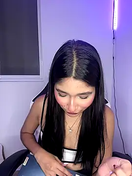 Ariasex  online show from 11/24/25, 11:05