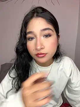 Ariasex  online show from 10/11/25, 01:50