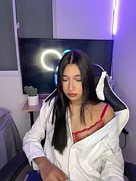 Ariasex  online show from 11/14/25, 08:12