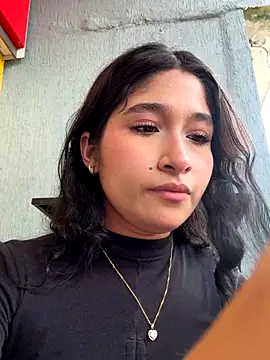 Ariasex  online show from 11/05/25, 07:17