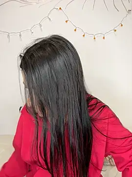 Ariasex  online show from 12/02/25, 12:22