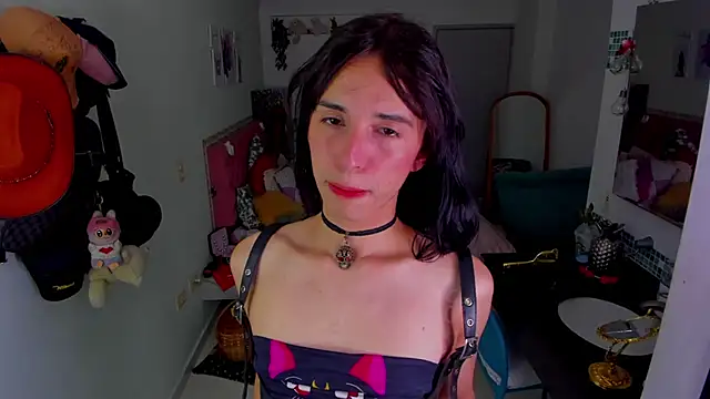 KittyChannel  online show from 01/07/26, 07:02