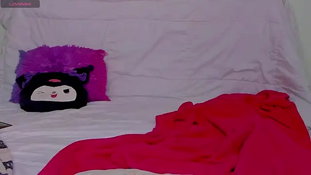 KittyChannel  online show from 11/30/25, 04:13