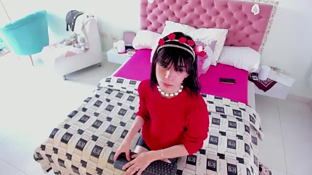 KittyChannel  online show from 11/12/25, 03:49