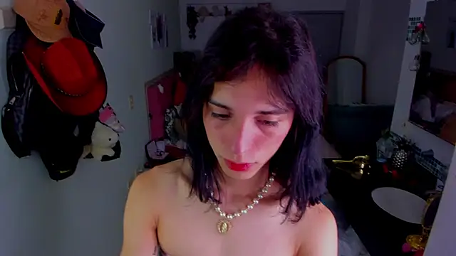 KittyChannel  online show from 01/09/26, 07:48