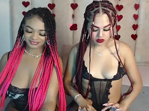 scarletandroxanecs online show from 03/09/26, 01:36