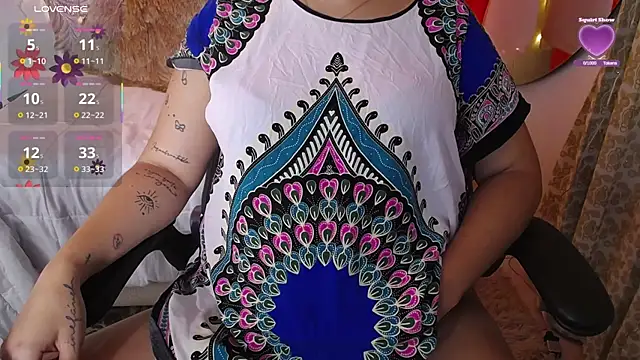 krishnaveni   online show from 11/01/25, 02:44