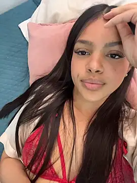 MeganHillss online show from 04/07/26, 05:37