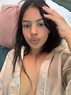 MeganHillss online show from 06/12/26, 08:50