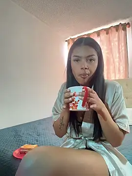 MeganHillss online show from 03/19/26, 03:23