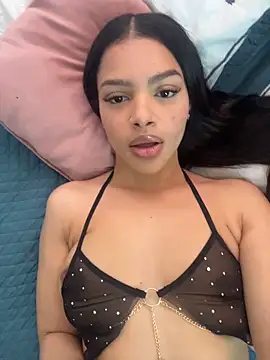 MeganHillss online show from 03/25/26, 04:39