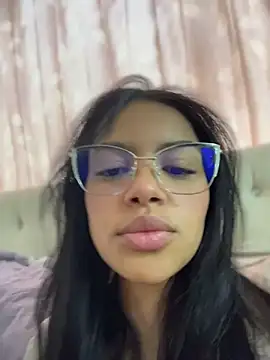 MeganHillss online show from 07/09/26, 08:19