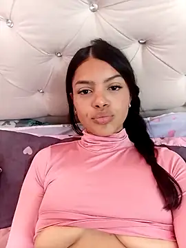 MeganHillss online show from 11/30/25, 05:14