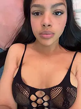 MeganHillss online show from 04/08/26, 07:15