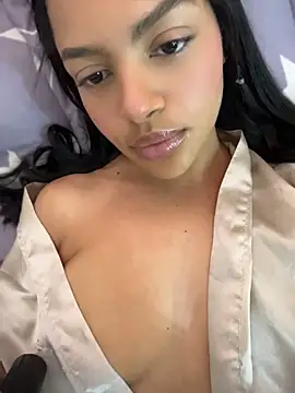 MeganHillss online show from 07/04/26, 10:03